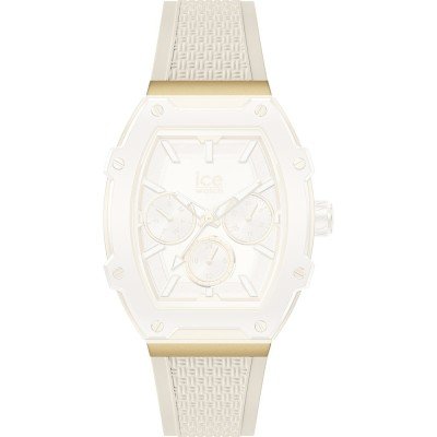 Ice-Watch 022982 ICE boliday - Almond skin Pasek