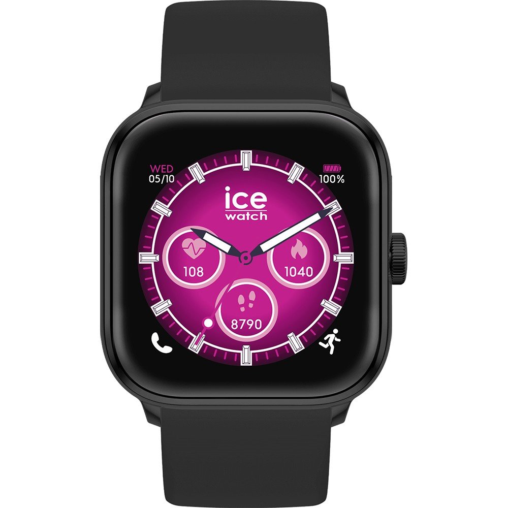 Ice-Watch Ice-Smart 023066 ICE Smart 2.0 Zegarek