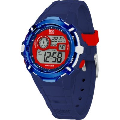 Ice-Watch Ice-Digital 023264 ICE digit explorer Zegarek