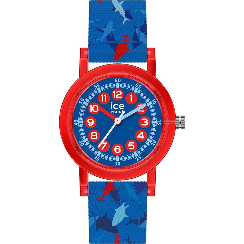 Ice-Watch Ice-Kids 023296 ICE learning Zegarek