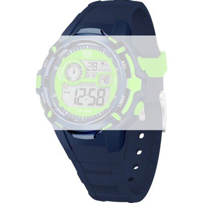 Ice-Watch 023487 ICE digit explorer Pasek