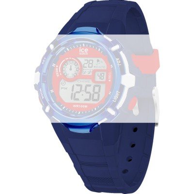 Ice-Watch 023488 ICE digit explorer Pasek