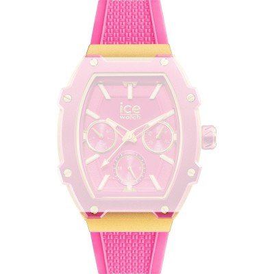 Ice-Watch 023518 ICE boliday - Wild Pink Pasek