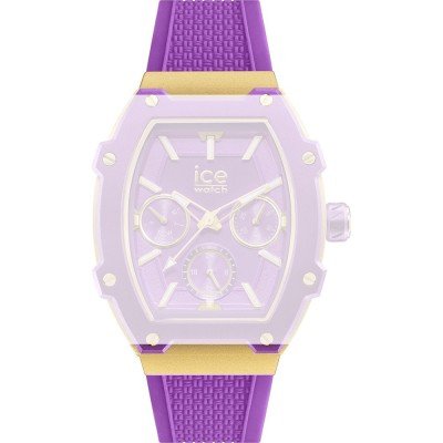 Ice-Watch 023519 ICE boliday - Ultra Violet Pasek