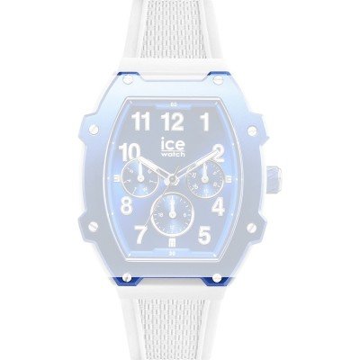 Ice-Watch 023711 ICE boliday - White Blue Pasek