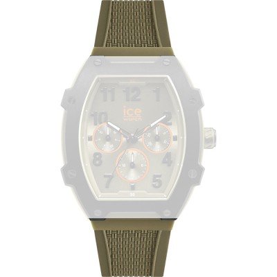 Ice-Watch 023715 ICE boliday - Khaki Pasek