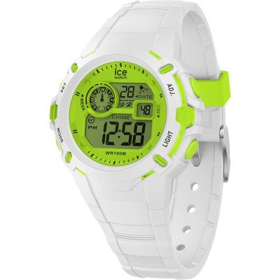 Ice-Watch Ice-Digital 024004 ICE digit explorer Zegarek