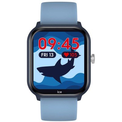 Ice-Watch Ice-Smart 024296 ICE smart junior 3.0 Zegarek