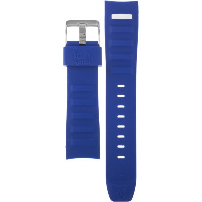 Ice-Watch Straps 012798 12734 ICE Aqua Pasek