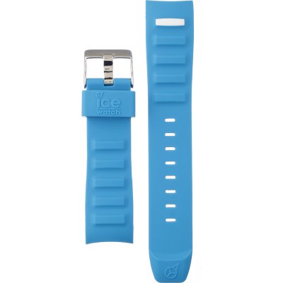 Ice-Watch Straps 012800 12736 ICE Aqua Pasek