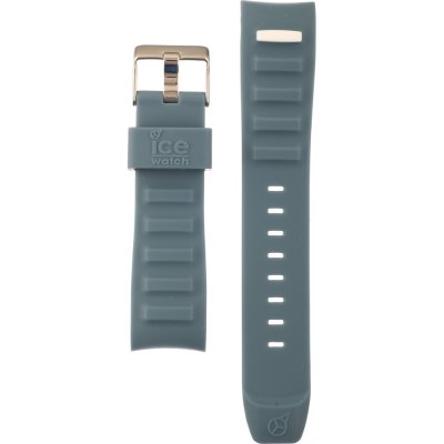 Ice-Watch Straps 012801 12737 ICE Aqua Pasek