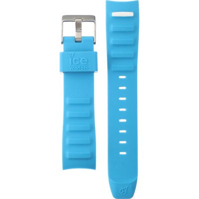 Ice-Watch Straps 005193 AQ.CH.MAL.U.S.15 ICE Aqua Chrono Pasek