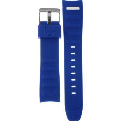 Ice-Watch Straps 005210 AQ.CH.MAR.U.S.15 ICE Aqua Chrono Pasek