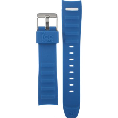 Ice-Watch Straps 005219 AQ.CH.SKY.U.S.15 ICE Aqua Chrono Pasek