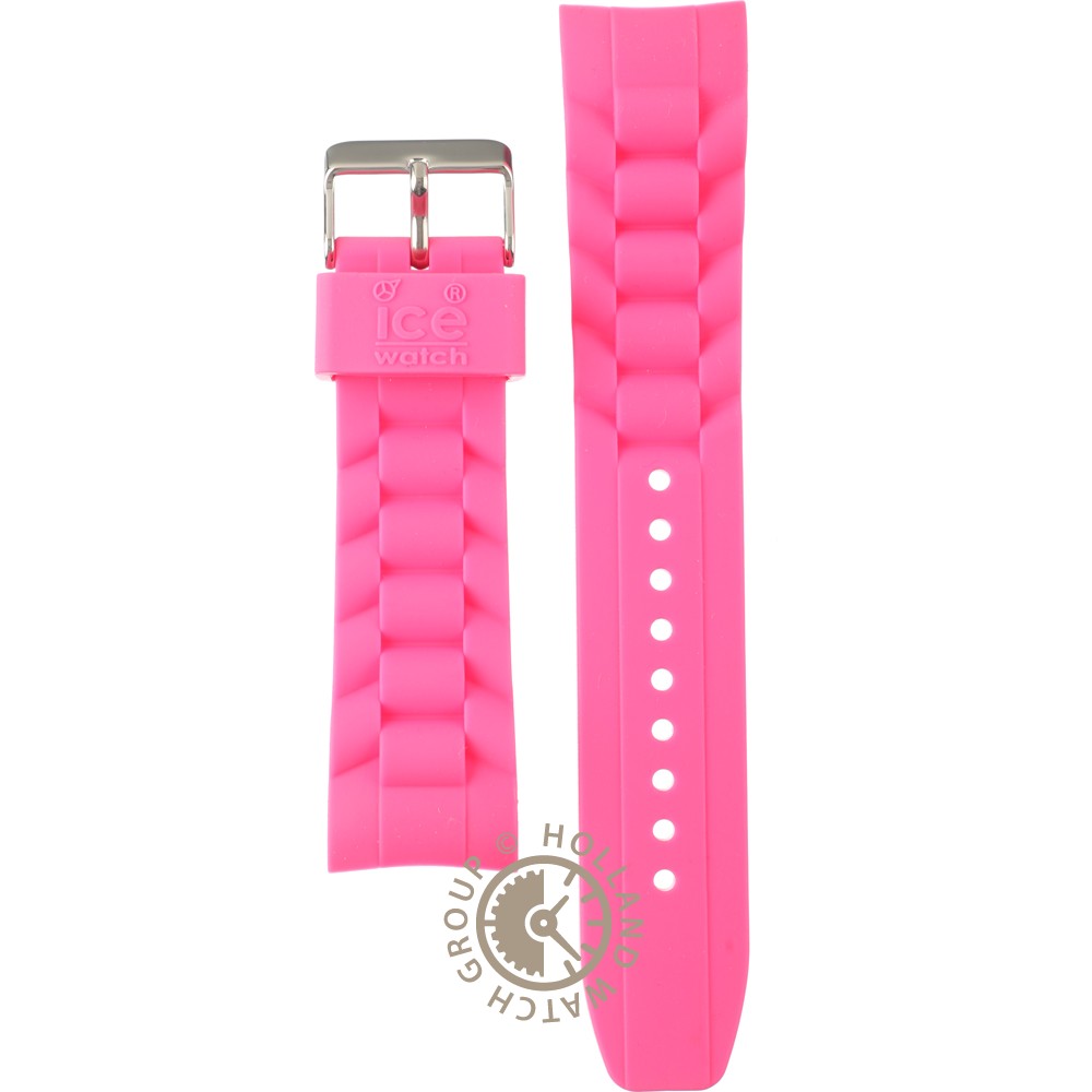 Ice-Watch Straps B000346 SS.FP.B.S.11 ICE Sili Summer Pasek