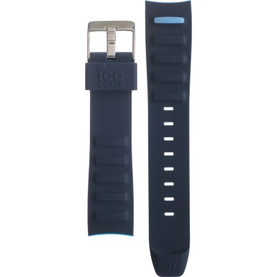 Ice-Watch Straps 005211 BM.SI.BLB.U.S.14 BMW Motorsport Pasek