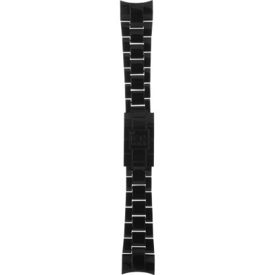 Ice-Watch Straps 006004 CH.BK.B.P.09 ICE Chrono Pasek