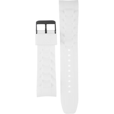 Ice-Watch Straps 004976 CH.BW.B.S.10 ICE Chrono Pasek