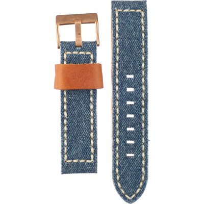 Ice-Watch Straps 005405 DE.DJN.RG.B.J.14 ICE Denim Pasek