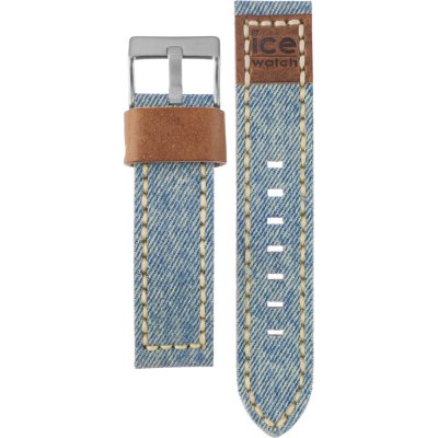 Ice-Watch Straps 005406 DE.DJN.SR.B.J.14 ICE Denim Pasek