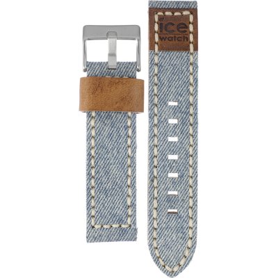 Ice-Watch Straps 005408 DE.LJN.SR.B.J.14 ICE Denim Pasek