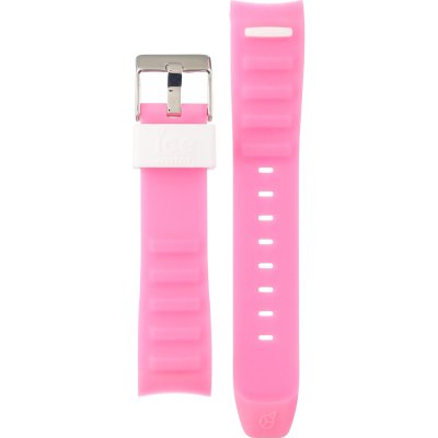 Ice-Watch Straps 005203 GL.PK.U.S.14 ICE Glow Pasek