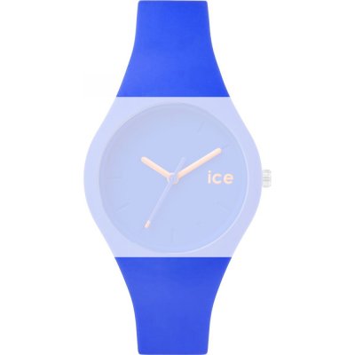 Ice-Watch Straps 017015 ICE.DAZ.S.S.14 Pasek