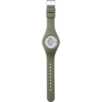 Ice-Watch Straps 010131 ICE.FT.OLV.U.S.14 Pasek