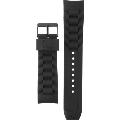 Ice-Watch Straps 004906 LO.BK.B.S.11 ICE Love Pasek