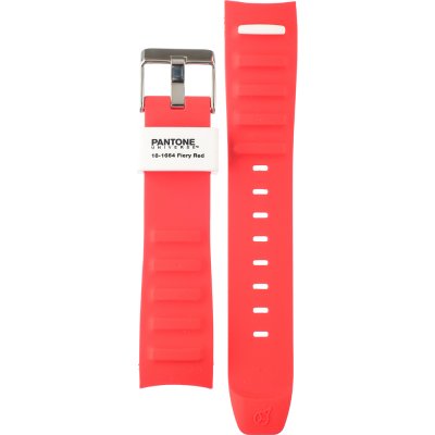 Ice-Watch Straps 005198 PAN.BC.FIR.U.S.13 ICE Pantone Universe Pasek