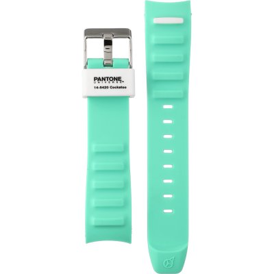 Ice-Watch Straps 005190 PAN.COK.U.S.14 ICE Pantone Universe Pasek