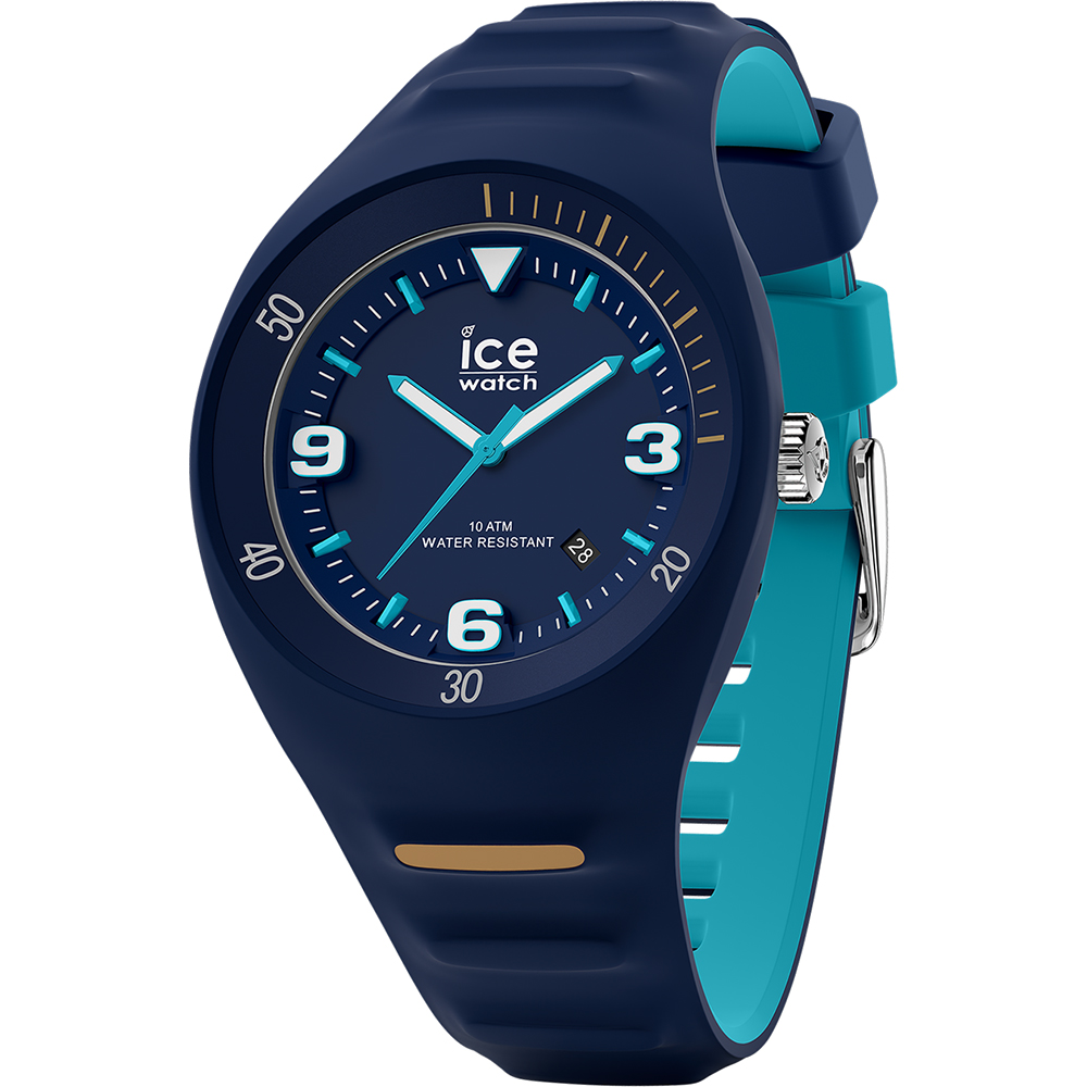 Ice-Watch Ice-Iconic 018945 P. Leclercq Zegarek