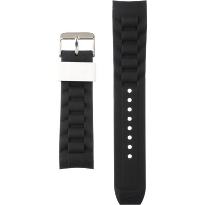 Ice-Watch Straps 004911 SI.BW.B.S.11 ICE White Pasek