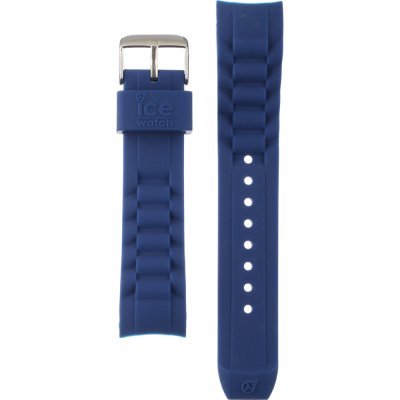 Ice-Watch Straps 005003 SP.SI.COB.U.S.15 ICE safari Pasek