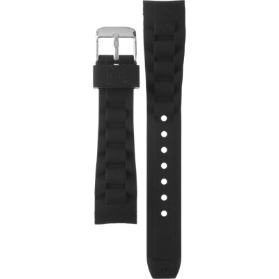 Ice-Watch Straps 005076 ST.BK.S.S.09 ICE Stone Pasek