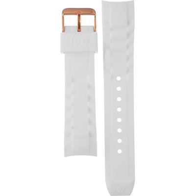 Ice-Watch Straps 005070 ST.WE.U.S.09 ICE Stone Pasek