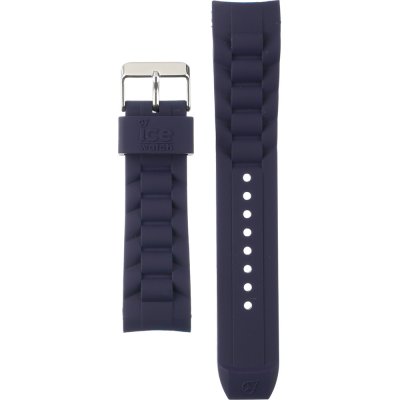 Ice-Watch Straps 004920 SW.DAR.B.S.12 ICE Shadow Pasek