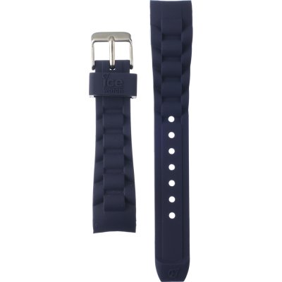 Ice-Watch Straps 005095 SW.DAR.S.S.12 ICE Shadow Pasek