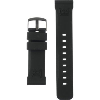 Ice-Watch Straps 005565 XX.BK.XX.S.09 ICE XXL Pasek