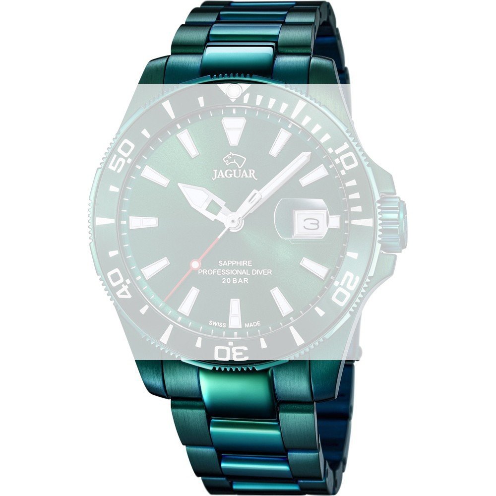 Jaguar BA04702 Executive Diver Pasek