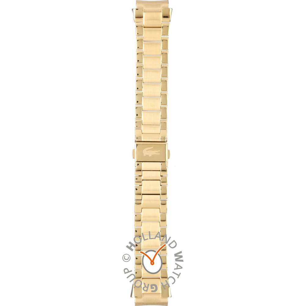 Lacoste Straps 609002136 Pasek