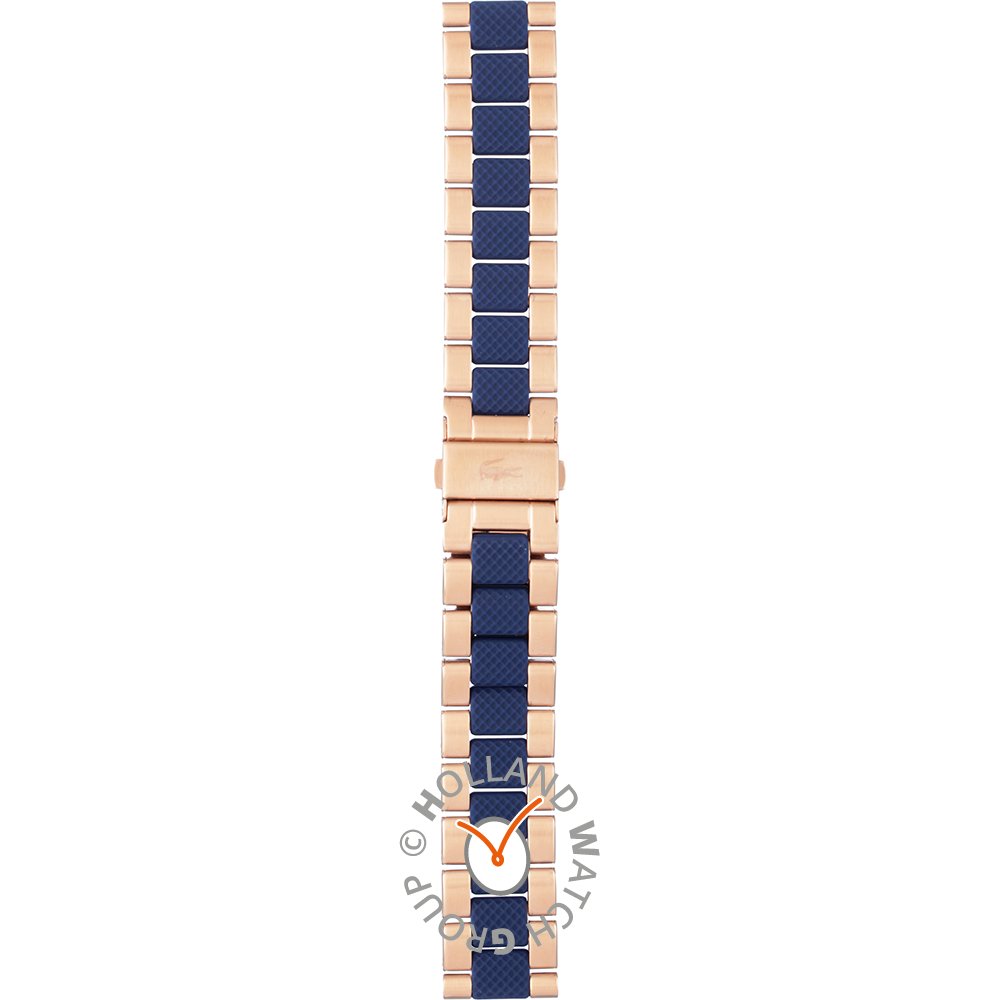 Lacoste Straps 609002176 Pasek