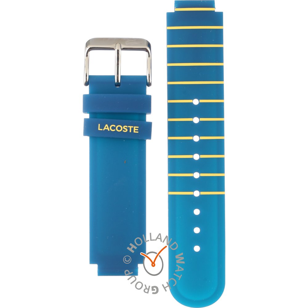 Lacoste Straps 609302667 Pasek