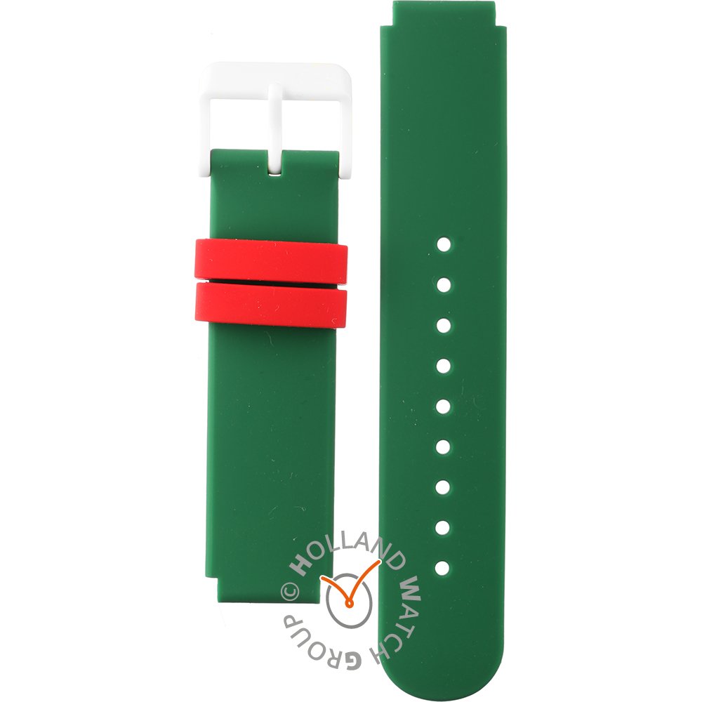 Lacoste Straps 609302915 Pasek