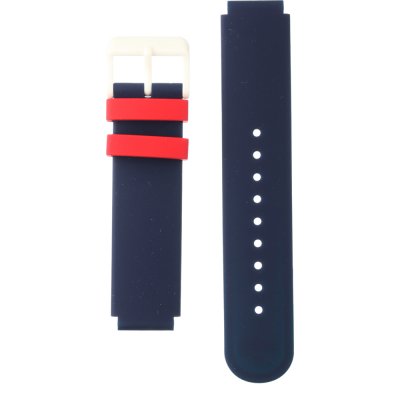 Lacoste Straps 609302916 Pasek