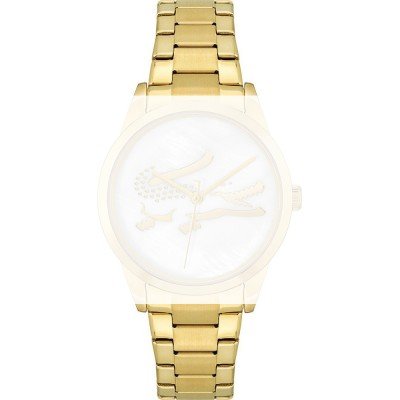 Lacoste Straps 609002315 Ladycroc Mini Pasek