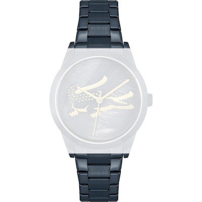 Lacoste Straps 609002316 Ladycroc Mini Pasek