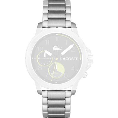 Lacoste Straps 609002344 Endurance Pasek