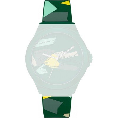 Lacoste Straps 609303191 Neocroc Pasek