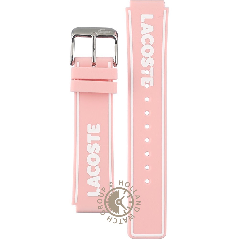 Lacoste Straps 609303193 Neocroc Pasek